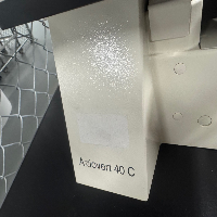 Carl Zeiss Axiovert 40 C Inverted Microscope image 1